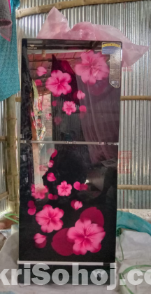 নতুন ওয়ালটন ফ্রিজ